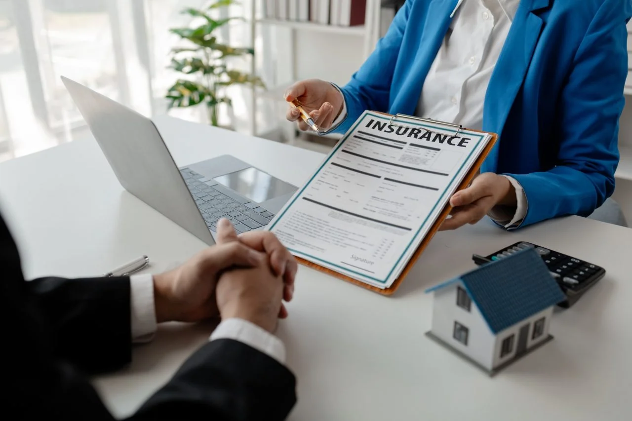 Contractors Insurance in Littleton, CO