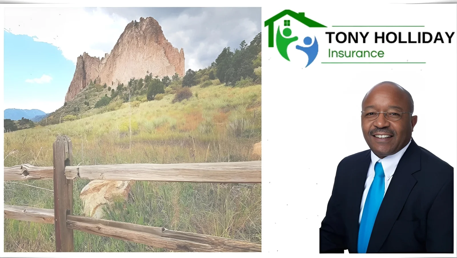 Homeowners Insurance in Elizabeth, CO