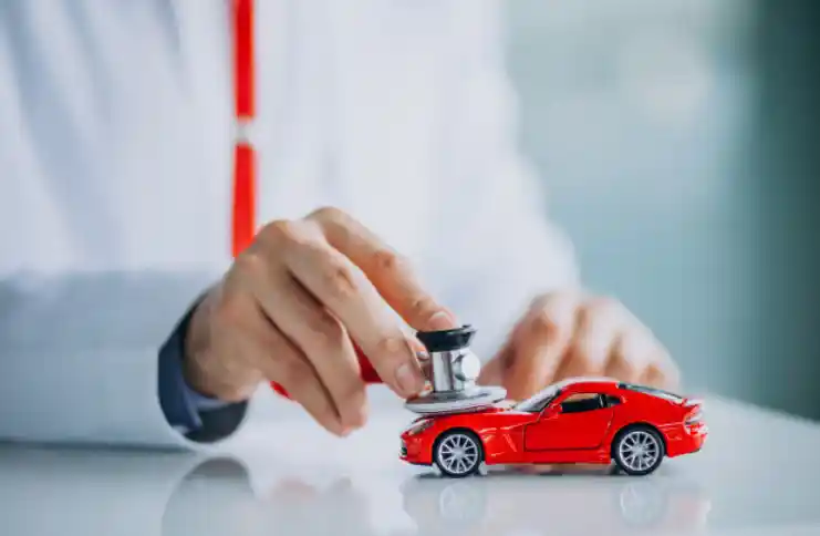 Auto Insurance in Parker, CO (1)