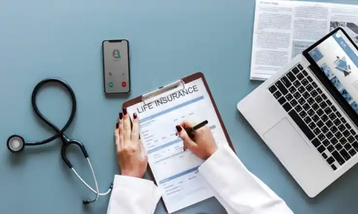 Life Insurance in Monument, CO.