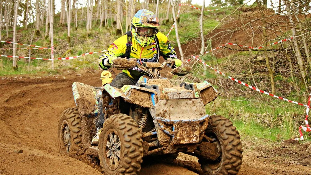 Powersports ATV Insurance